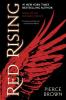 Red Rising Red Rising book cover