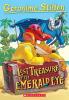 Lost Treasure of Emerald Eye Lost Treasure of Emerald Eye by Geronimo Stilton