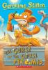 The Curse of the Cheese Pyramid The Curse of the Cheese Pyramid by Geronimo Stilton