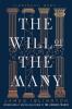 The Will of the Many The Will of the Many by James Islington