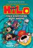 Hilo: Then Everything Went Wrong Hilo: Then Everything Went Wrong book cover