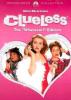 Clueless Clueless DVD cover