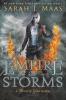 Empire of Storms Empire of Storms book cover