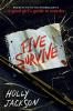 Five Survive Five Survive book cover