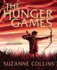 The Hunger Games The Hunger Games book cover