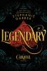 Legendary Legendary book cover