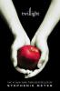 Twilight Twilight book cover