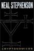 Cryptonomicon Cryptonomicon by Neal Stephenson