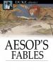 Aesop's Fables book cover