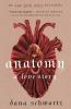 Anatomy book cover
