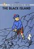 The Black Island book cover