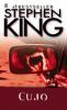 Cujo Cujo book cover