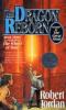 The Dragon Reborn The Dragon Reborn book cover