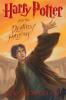 Harry Potter and the Deathly Hallows Harry Potter and the Deathly Hallows book cover