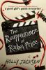 The Reappearance of Rachel Price The Reappearance of Rachel Price book cover