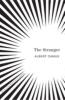 The Stanger book cover