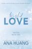 Twisted Love Twisted Love book cover