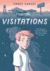 Visitations Visitations by Corey Egbert