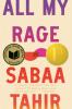 All My Rage All My Rage by Sabaa Tahir