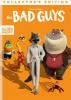 The Bad Guys DVD cover