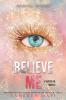 Believe Me Believe Me book cover