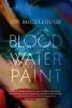 Blood Water Paint book cover