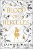 Blood of Hercules book cover