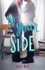 By Your Side book cover