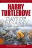 Days of Infamy by Harry Turtledove