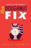 The Doughnut Fix book cover
