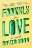 Frankly in Love book cover