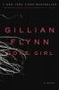 Gone Girl book cover