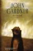 Grendel Grendel book cover