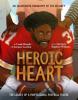 Heroic Heart by Jim Butcher & Kerrie L. Hughes