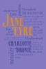 Jane Eyre book cover