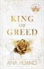 King of Greed King of Greed book cover