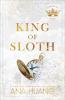 King of Sloth King of Sloth book cover