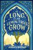 As Long as the Lemon Trees Grow book cover