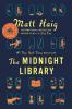 The Midnight Library The Midnight Library book cover