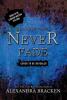 Never Fade book cover
