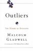 Outliers book cover