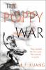 The Poppy War The Poppy War book cover