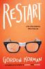 Restart Restart book cover