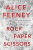Rock Paper Scissors book cover