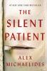 The Silent Patient The Silent Patient book cover