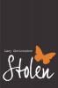 Stolen Stolen by Lucy Christopher