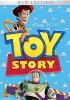 Toy Story DVD cover