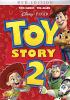 Toy Story 2 DVD cover