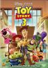 Toy Story 3 Toy Story 3 DVD cover