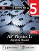 AP Physics 1 Algebra-based 2024 AP Physics 1 Algebra-based 2024 by Greg Jacobs